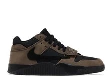 Jordan Jumpman Jack TR - FZ8117-204 - New 3