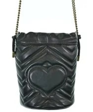 Gucci GG Marmont Bucket Bags Mini 575163 2200677457918 2