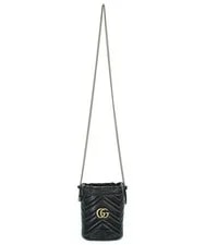 Gucci GG Marmont Bucket Bags Mini 575163 2200677457918 3