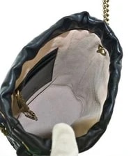 Gucci GG Marmont Bucket Bags Mini 575163 2200677457918 4