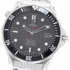 Omega Seamaster 300 James Bond Limited Edition 212.30.36.20.51.001 Automatic 2