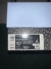 Size 10.5 - Jordan 3 Retro Mid 2