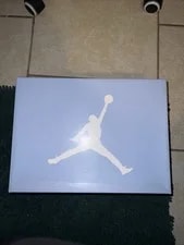 Size 10.5 - Jordan 3 Retro Mid 3