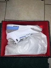 Size 10.5 - Jordan 3 Retro Mid 4