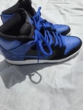 Nike SB Dunk High J Pack 3