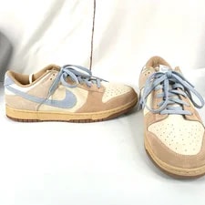 Nike Dunk Low Low Top Lace-Up 4