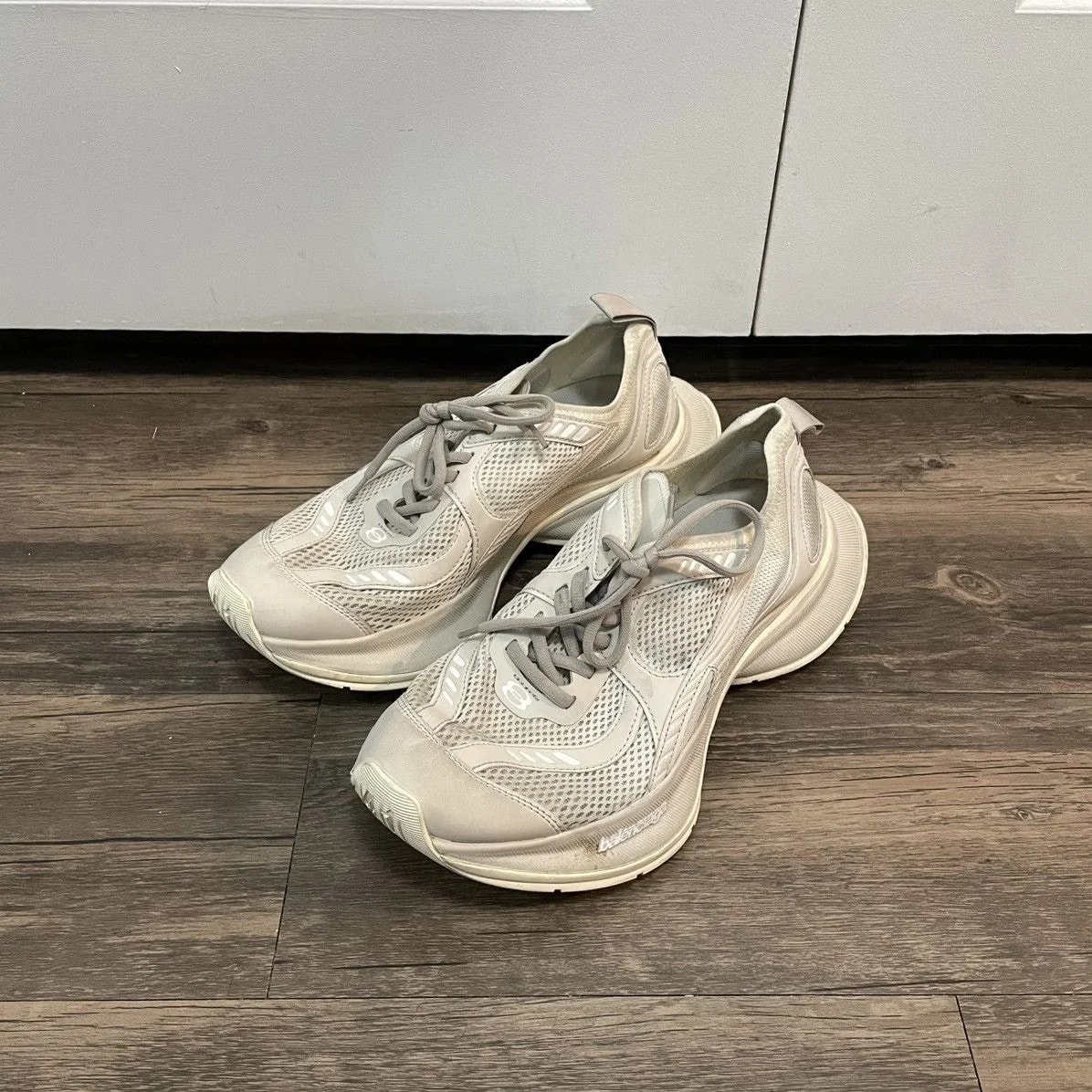 Balenciaga — Balenciaga Circuit — Sneaker — resale