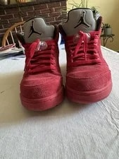 Air Jordan — Air Jordan 5 Retro ’s Size 8.5 136027-602 — Sneaker — resale