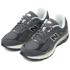 New Balance 2002R Dark M2002RFL Size 4