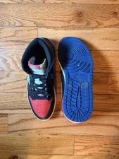 Jordan Air 1 Retro High OG Top 3 2016 3