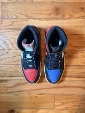 Jordan Air 1 Retro High OG Top 3 2016 4