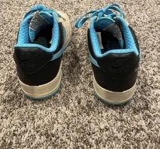 Size 10 - Nike Air Force 1 07 Thompson Original Six 3