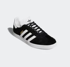 Adidas Gazelle /Running Low Top 12 M 13 W 2