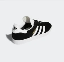 Adidas Gazelle /Running Low Top 12 M 13 W 3