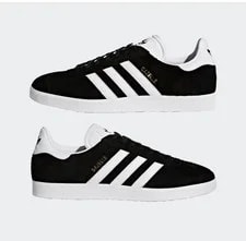 Adidas Gazelle /Running Low Top 12 M 13 W 4