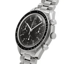 Omega Speedmaster Automatic 3510.50 Black 728626 2