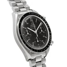 Omega Speedmaster Automatic 3510.50 Black 728626 3