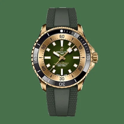 Breitling Superocean Automatic 42 R17375211B1S1 2
