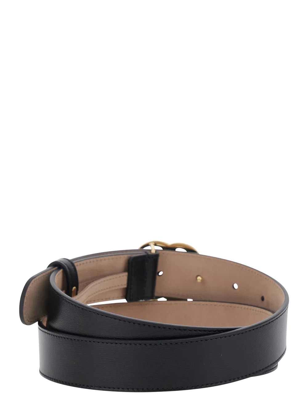Gucci GG Logo Belt — 2