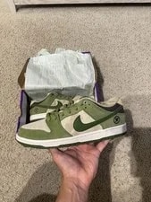 Nike Sb Dunk Low X Yuto Horigome Matcha HF8022-300 Size 10 ’s 2