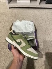 Nike Sb Dunk Low X Yuto Horigome Matcha HF8022-300 Size 10 ’s 3