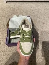 Nike Sb Dunk Low X Yuto Horigome Matcha HF8022-300 Size 10 ’s 4
