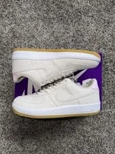 Nike Air Force 1 Low SB Light Orewood (HM8517-100) (Size: 12M) 3