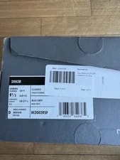New Balance 2002R Eclipse/Raincloud/ Low Top Lace-Up M2002RSF 2023 3