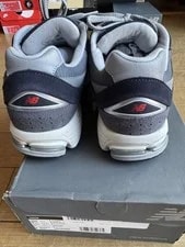New Balance 2002R Eclipse/Raincloud/ Low Top Lace-Up M2002RSF 2023 4