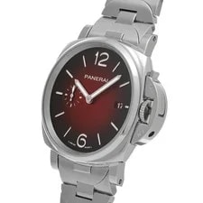 Panerai Luminor PAM01539 ( OP7610) 42mm Stainless Steel #WW1837 2