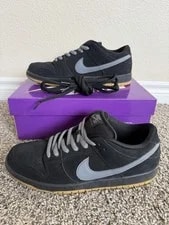 Nike SB — Nike Sb Dunk Low Pro and Gum FOG M — Sneaker — resale