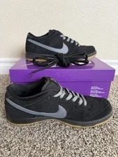 Nike Sb Dunk Low Pro and Gum FOG M 2