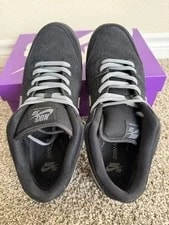 Nike Sb Dunk Low Pro and Gum FOG M 3