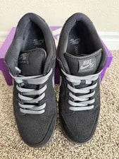Nike Sb Dunk Low Pro and Gum FOG M 4