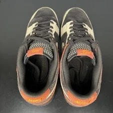 Size 11 - Nike Dunk Low 4