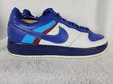 Nike Air Force 1 Low 315086-241 Size 9.5 US AF1 82 2