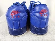 Nike Air Force 1 Low 315086-241 Size 9.5 US AF1 82 3