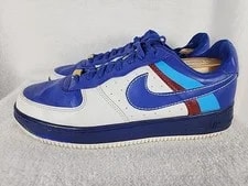 Nike Air Force 1 Low 315086-241 Size 9.5 US AF1 82 4