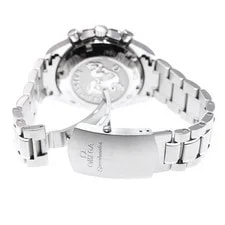 Omega Speedmaster Racing Date Chronograph Automatic 3