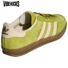 Adidas Originals Gazelle Indoor German Army KZ6951 New 4
