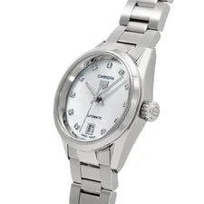TAG Heuer Carrera WBN2412.BA0621 ( WBN2412) 29mm White #WW2834 2