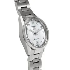 TAG Heuer Carrera WBN2412.BA0621 ( WBN2412) 29mm White #WW2834 3