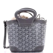 Goyard — Goyard Beluga — Handbag — resale