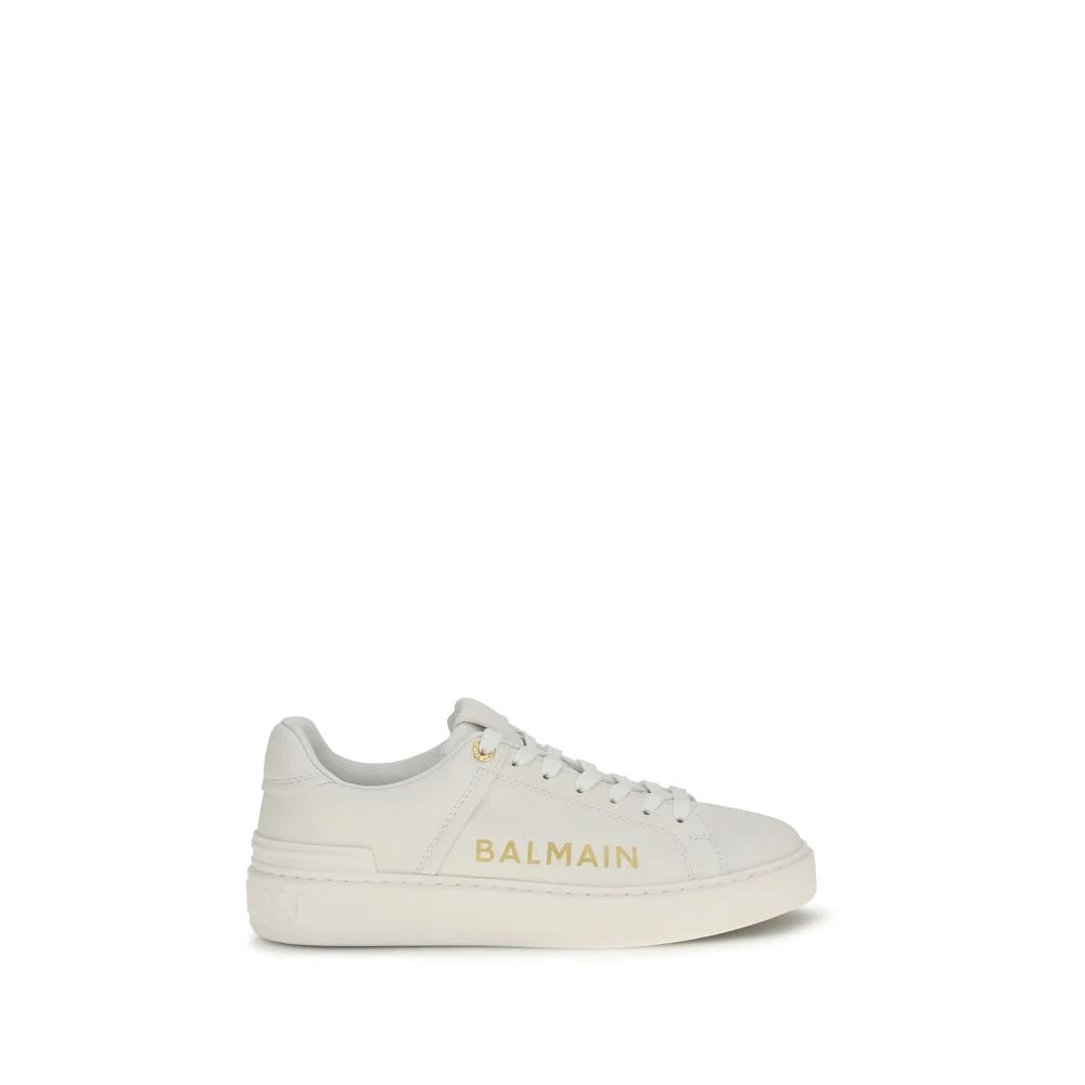 Balmain — Balmain Bos Taurus Athletic — Sneaker — resale