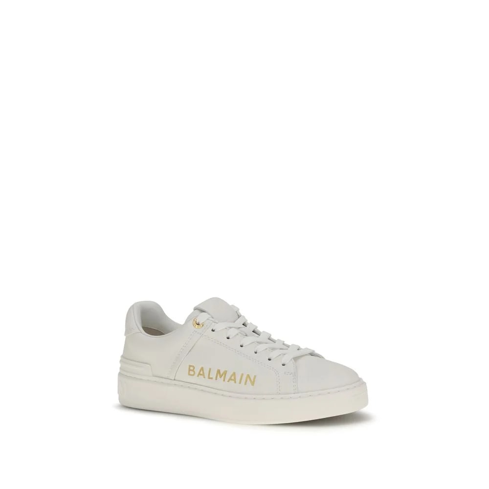 Balmain Bos Taurus Athletic 2