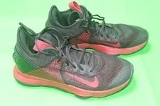 Nike — Nike LeBron Witness IV Zoom Size 9.5 Gym BV7427 006 — Sneaker — resale