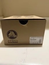 Crocs X Salehe Bembury Pollex Clog Pale 7 9 Pale 3