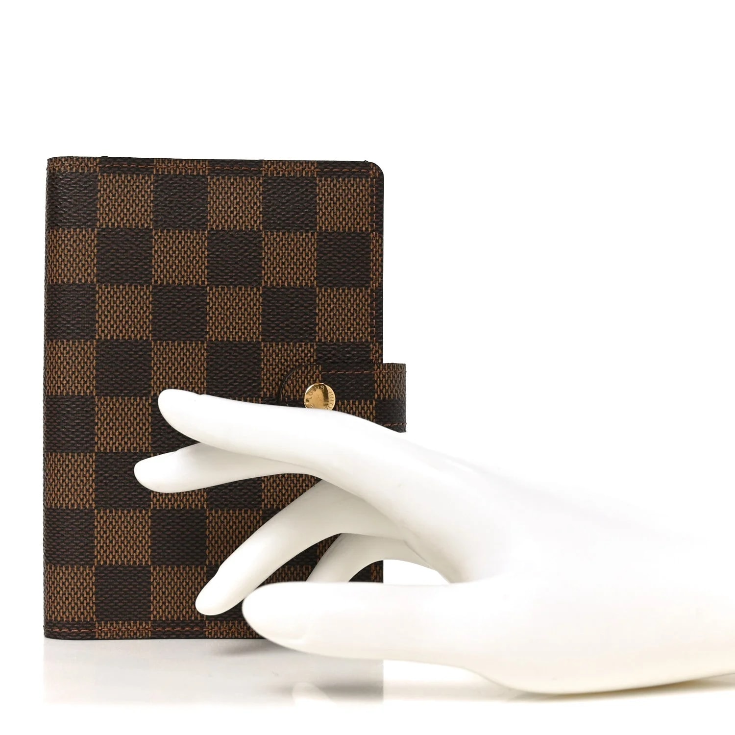 Small Ring Agenda Cover 2