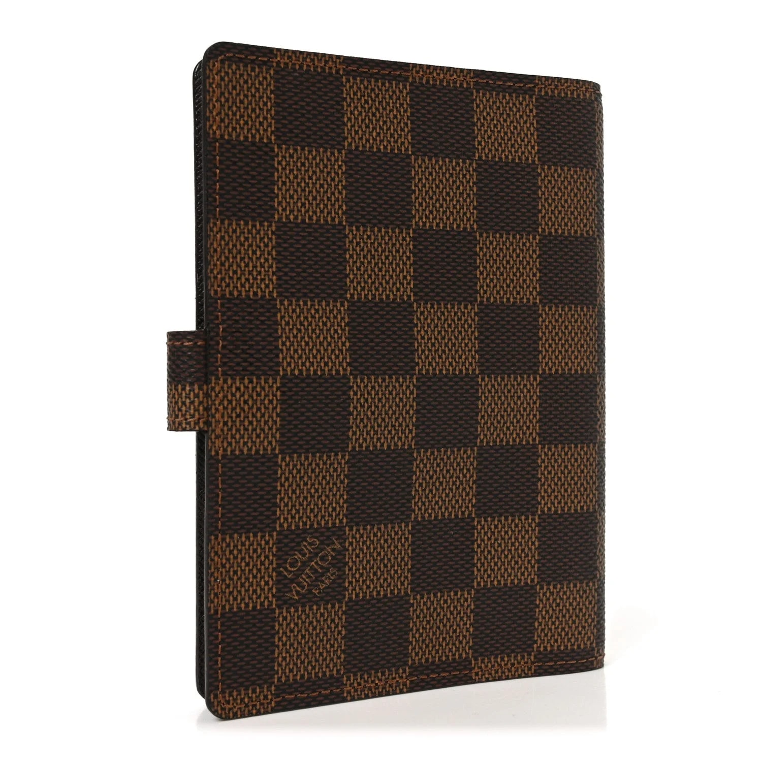 Small Ring Agenda Cover 3