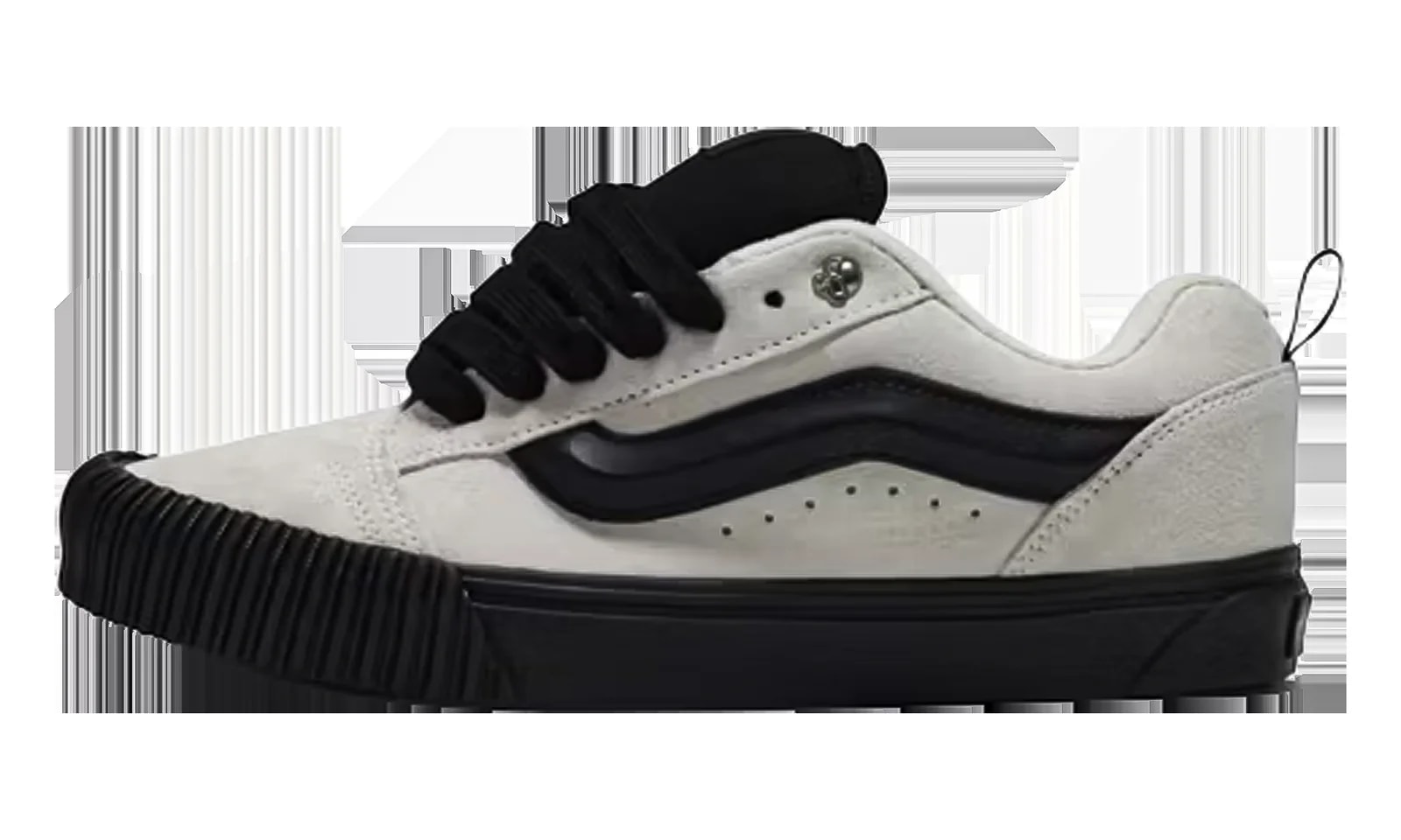 Vans — Knu Skool "In the Shadows" VN000CRPYB2 — Sneaker — resale